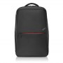 Lenovo | Fits up to size 15.6 "" | Professional | ThinkPad Professional 15.6-inch Backpack (Premium, lightweight, water-resistan - 9
